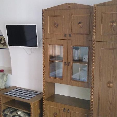 Korona Panzio Bed & Breakfast Balatonfüred Екстериор снимка