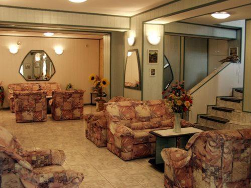 Korona Panzio Bed & Breakfast Balatonfüred Екстериор снимка