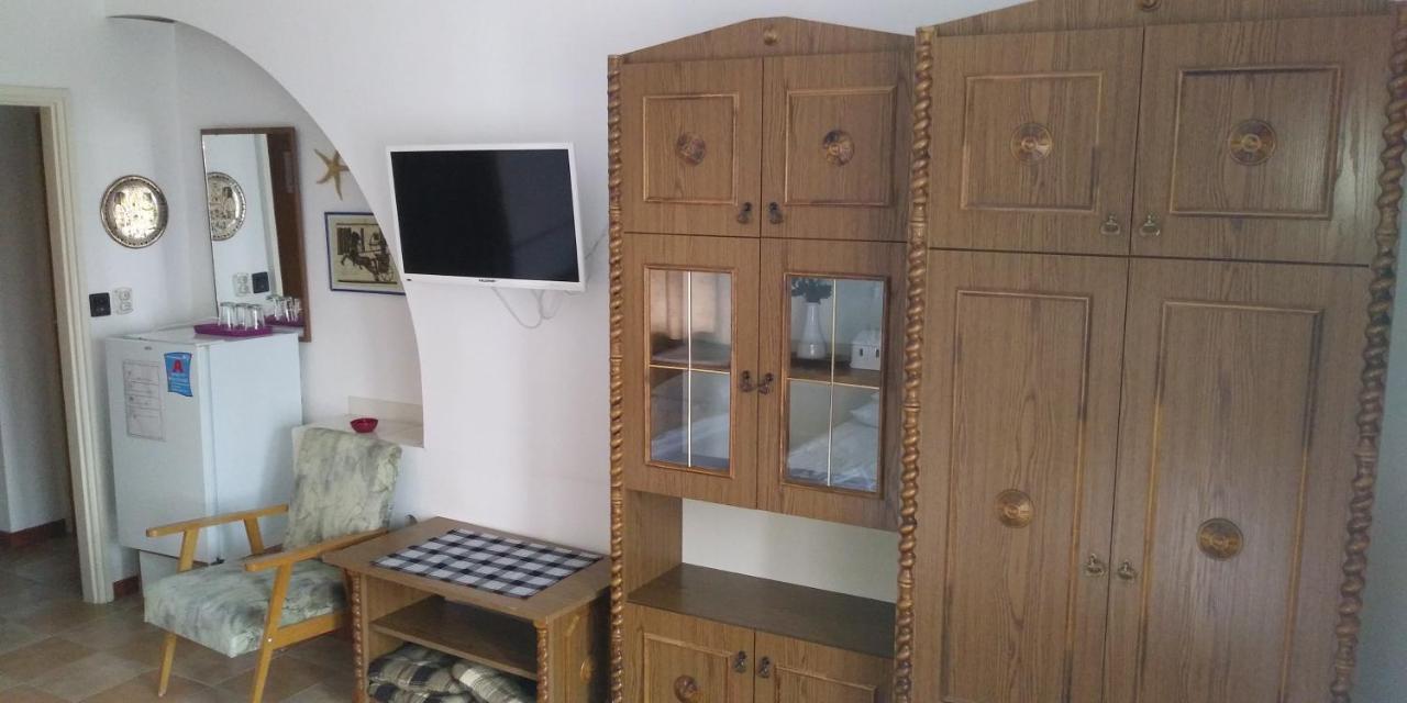 Korona Panzio Bed & Breakfast Balatonfüred Екстериор снимка