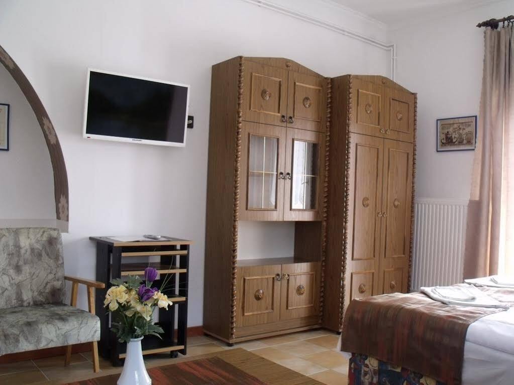 Korona Panzio Bed & Breakfast Balatonfüred Екстериор снимка